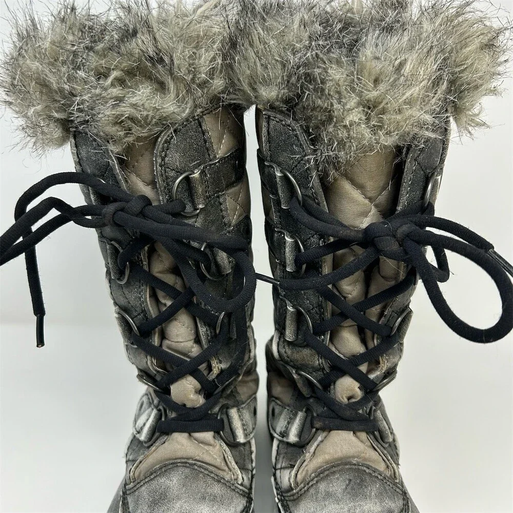 Sorel tofino waterproof